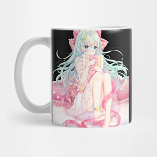 Houchi Shoujo Mug